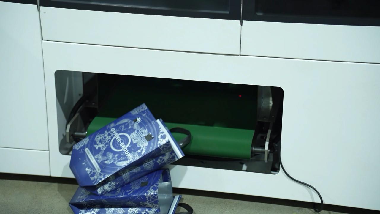 8 Auto defect rejection system 8 स्वतः दोष अस्वीकृति प्रणाली