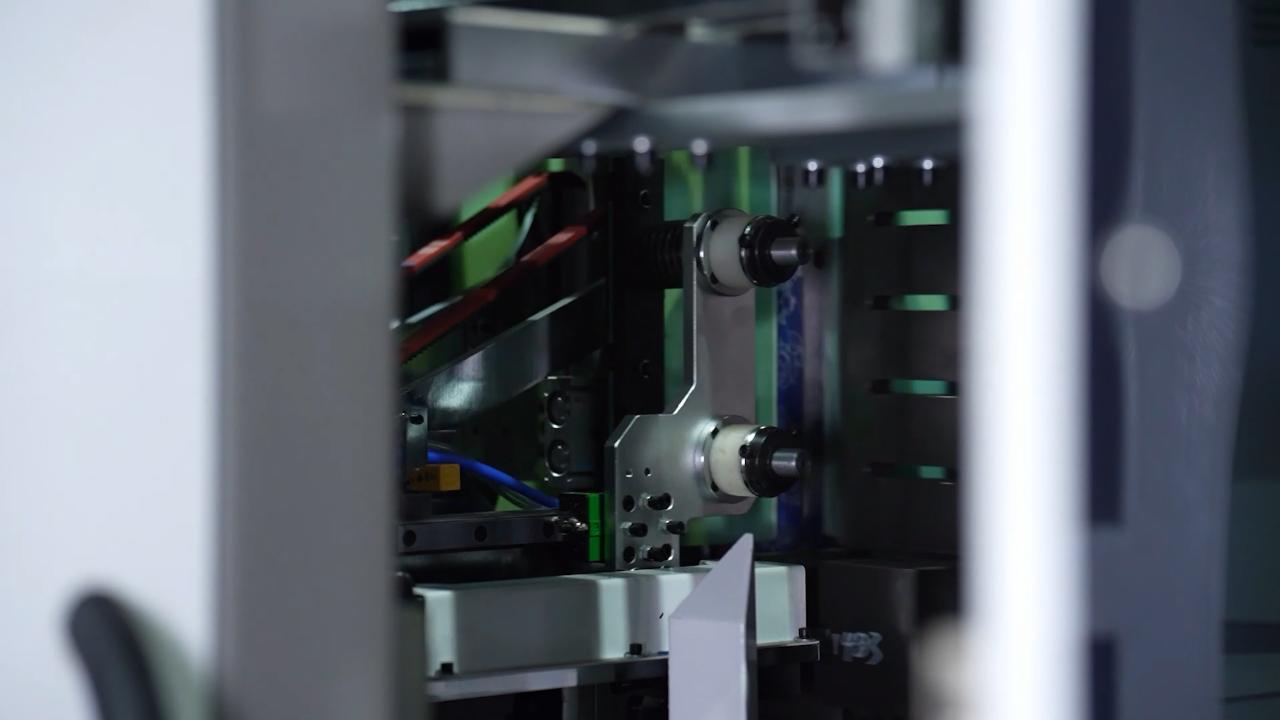 6 Ultrasonic Sealing 6 अल्ट्रासोनिक सीलिंग