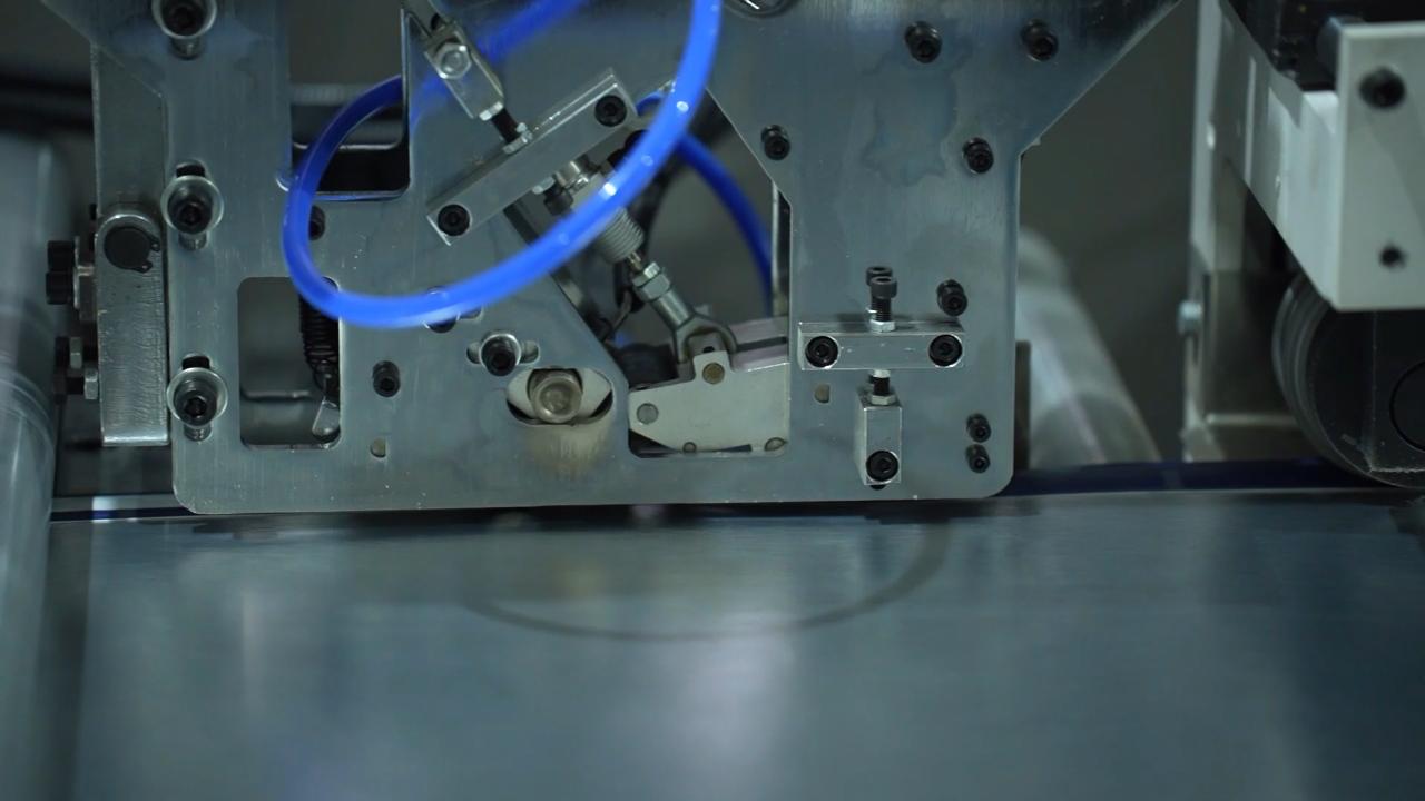 3 Indirect glue application 3 अप्रत्यक्ष गोंद अनुप्रयोग