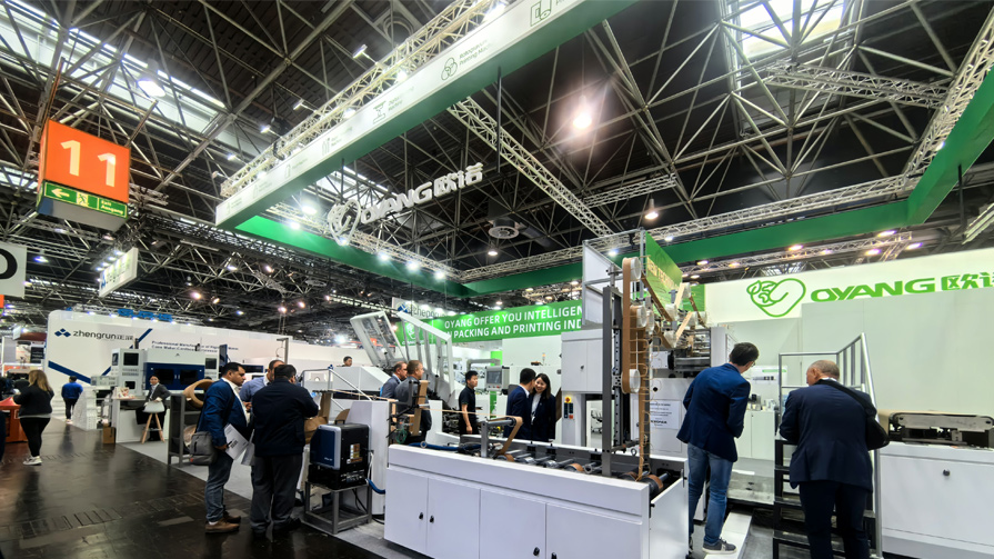 Exhibitions प्रदर्शनियों