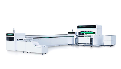 कागज ढलाई मशीन