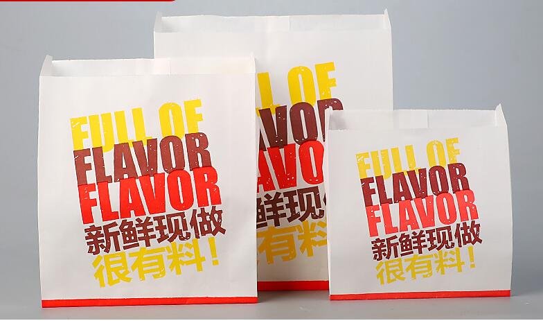 Oyang16c रोल-फेड शार्प बॉटम पेपर बैग मशीन