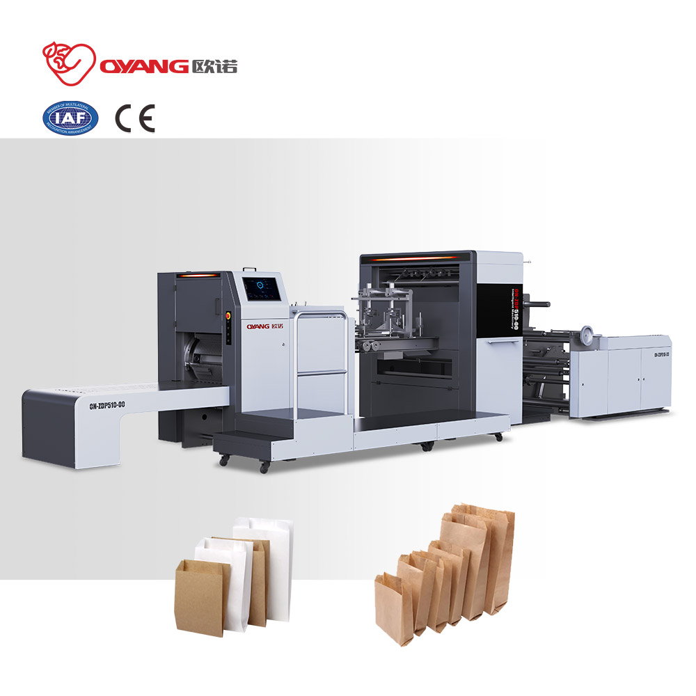 ओयांग 16 पी 510