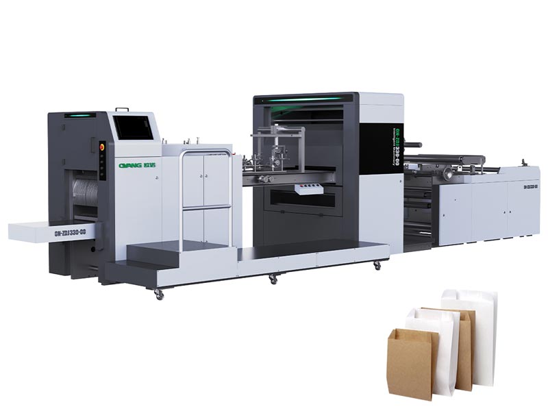 रोल-शार्प-बॉटम-पेपर-बैग-मशीन