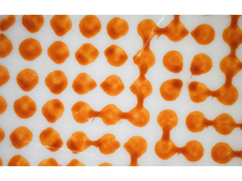 फ्लेक्सो-प्रिंटिंग-दोष-ब्रिजिंग