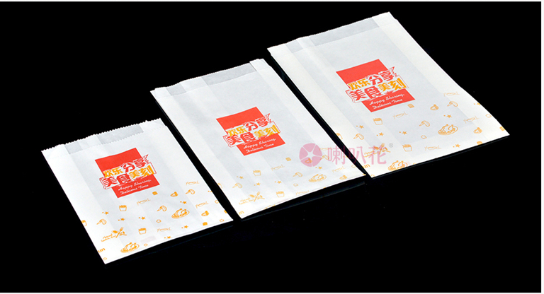 Oyang16c रोल-फेड शार्प बॉटम पेपर बैग मशीन