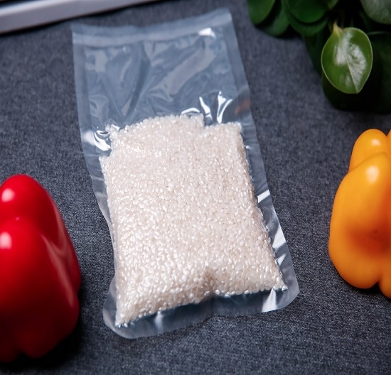 वैक्यूम पाउच