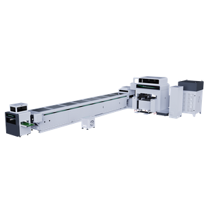 OYANG 7 ONL-350PART II सीलिंग यूनिट का निर्माण