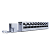 OYANG 7 ONL-350PART I लैमिनेटिंग डाई कटिंग यूनिट